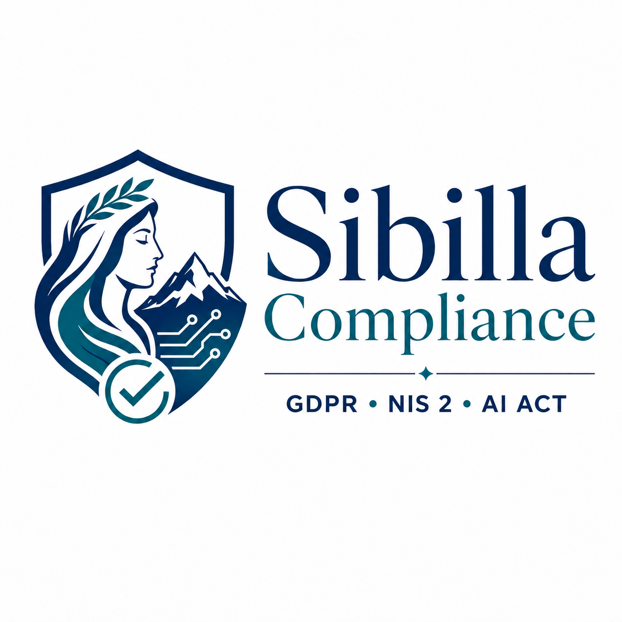 Sibilla Compliance: GDPR, NIS2 e AI Act